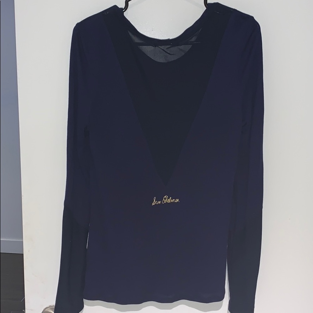Sam Edelman Shirt - Picture 6 of 9